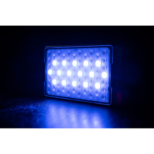 Aputure MC Pro 8-Light KIT - 11